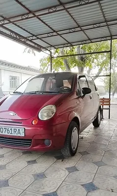 Matiz 2013 Bardoʻvi 1