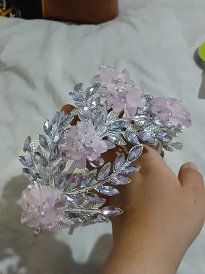 diadema karona