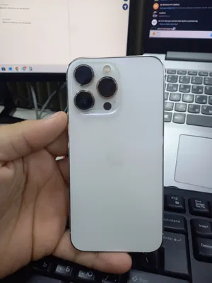 Iphone 13 pro ideal 1