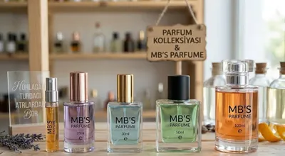 Atir | Duxi | Parfume 10-100ml gacha bor 1