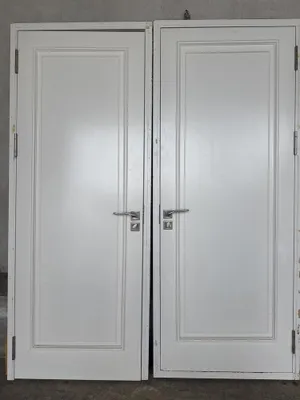 Продано! Двери продаются по очень низким ценам! 1