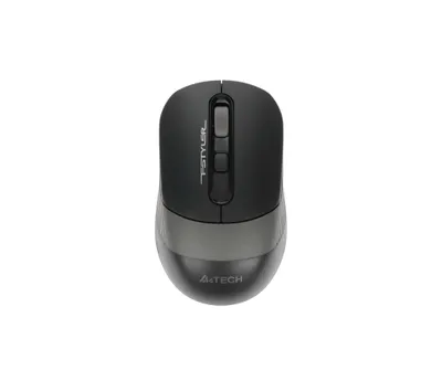 | A4Tech FG10 Grey sichqonchasi 1