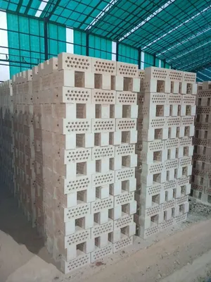 Есть качественный кирпич 1