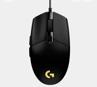 мышь Logitech G102 LIGHTSYNC RGB 1
