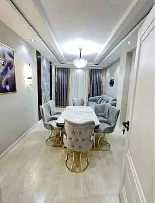 Продажа 3-комн. кв. 64 м², Юнусабадский · ID 2651 1