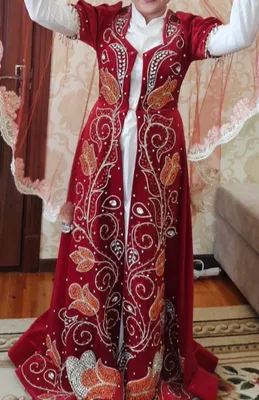 Платье
