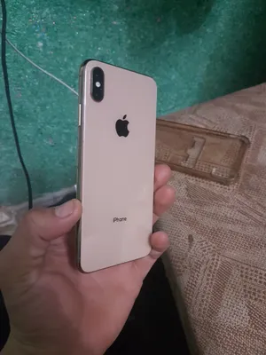 iPhone XS Max 256 ГБ, Face ID, True Tone есть 1