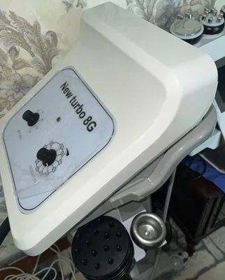 Massaj apparatlari 1