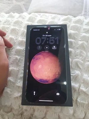 Iphone 13 pro 256gb 1