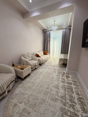 3-комнатная квартира, 70 м², Яккасарай 1