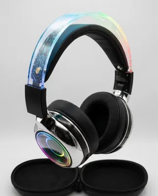 Наушник AN1 с RGB-подсветкой 1