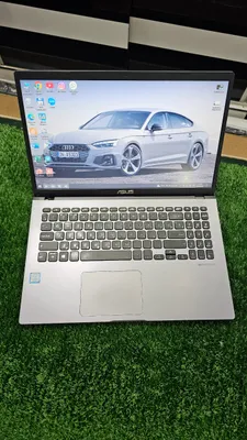 ASUS SonicMaster noutbuki 1