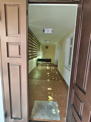 Аренда нежилого офисного помещения 154 м² в Мирабадском районе 1