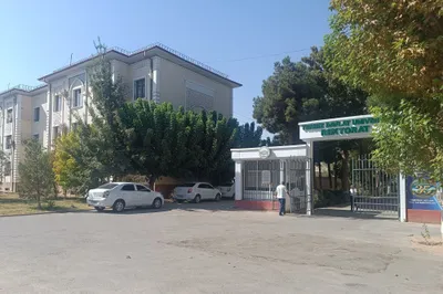 2 хонали кв ижарага берилади Порт томонда 1