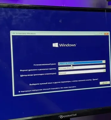 Установка windows 7/8/10/11 по выгодным ценам с гарантией