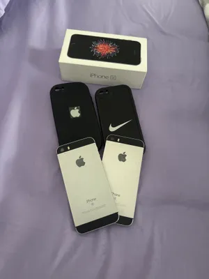 iPhone 5 se imei  100% LLA-Region Touch ID 1