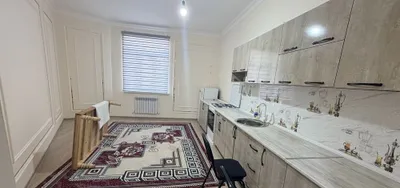Квартира арендага 1