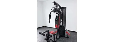 AXELUS 7203 kuch trenajyori, yuk bloki 45 kg, 120 kg gacha 1