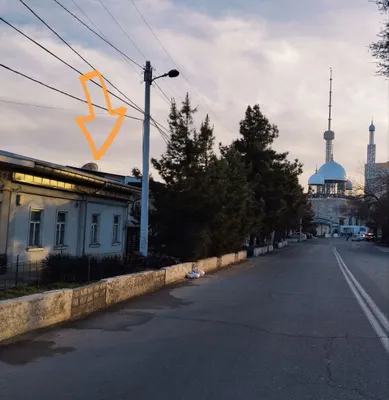 Под строительство 1 сот 80.000 $ 1