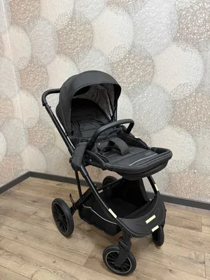 Indigo Desire 3 tasi 1 da bolalar aravachasi 1