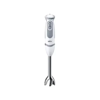Погружной блендер Braun MQ5200WH 1