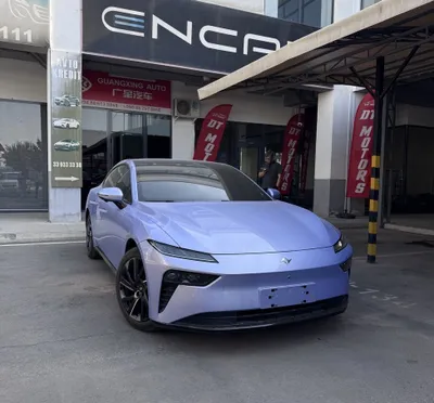 Dongfeng 007pro 2024y EV530 1