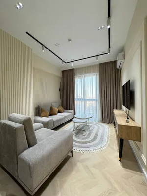 ЖК Akay City 2-комн • 50м² • 7/12 этаж 1