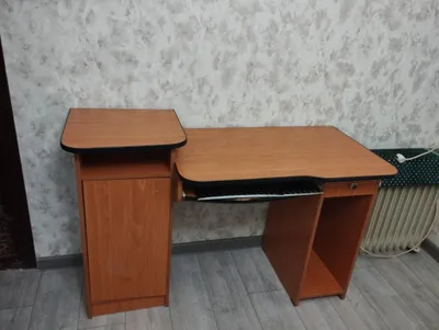 Yaxshi holatdagi kompyuter stoli sotiladi 1