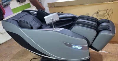 iRest massaj kreslosi 1
