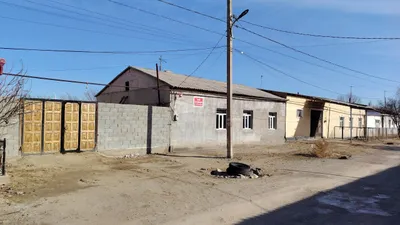 Продаётся дом. 6 соток, 4 комнаты, с ремонтом, газ, электричество, вода, Wi‑Fi