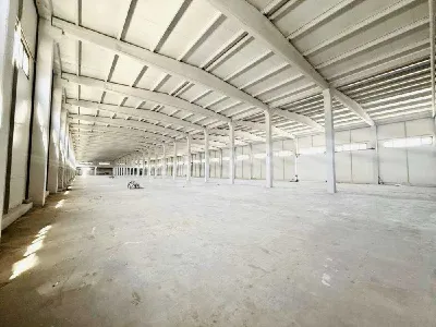 Yevro ta’mirli binolarni ijaraga berish 5500 m² 1