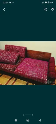 Yig‘ma divan-krovat 1