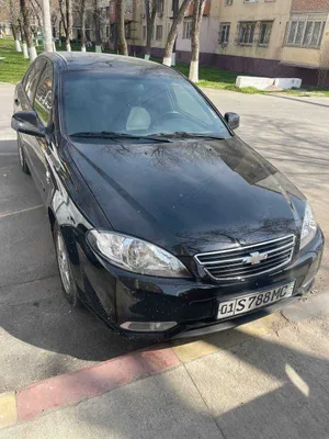 Lacetti (Jentira) 1