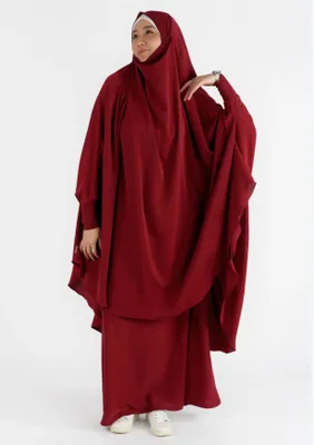 Abaya 1