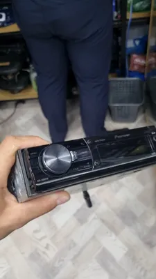 pioneer 9650 1