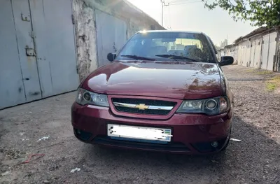 Продаётся Chevrolet Nexia 2. 1