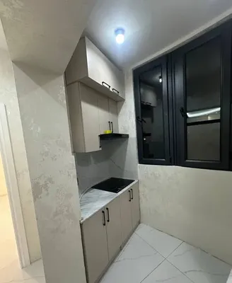 Yunusobod tumanida 44 m², 2 xonali kvartira ijarasi · ID 42573 1