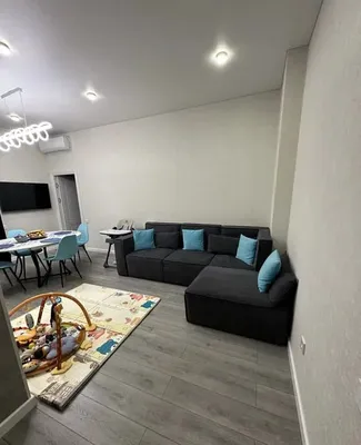 Продажа 4-комн. кв. 126 м² · ID 7329 1