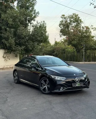 Mercedes benz Eqe 500. Насия. садога. берилади 1