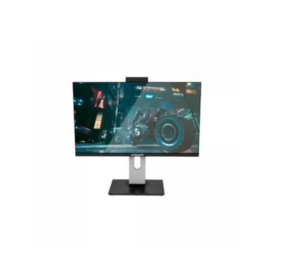 ! Avtech G40 23.8” HKC IPS JW H610 (White) monobloki (AIO) 1
