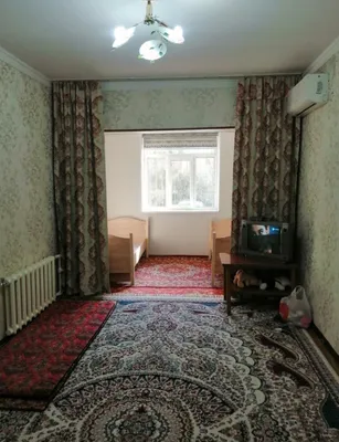 Срочно продам квартиру Юнусабад 18 квартал 1