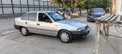Daewoo Nexia 1 COHC 1