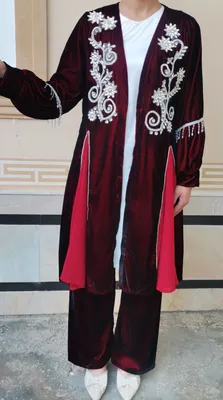 Abaya 1
