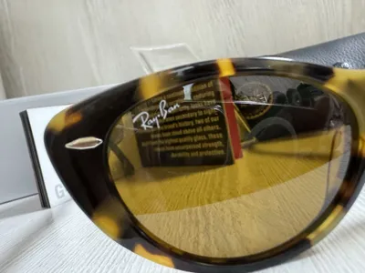 Italiyadan Ray Ban ko‘zoynagi 1