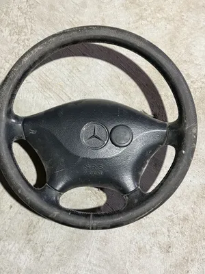 Руль Mercedes W639 Vito, до рестайлинга