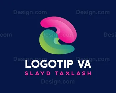 logotip va prezintatsiya