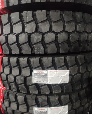 Wanli 12.00R20 SDM818 карьерная шина для Howo