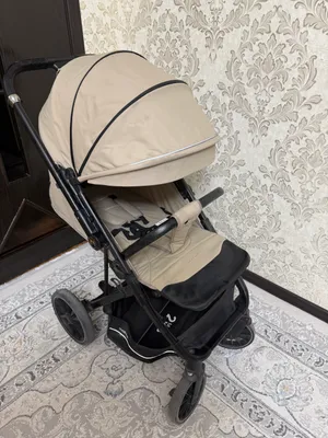 Детская коляска Kidilo, отличное состояние 2