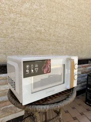 Микроволновая печь Wirmon Beston Lg 1