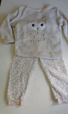 Домашний костюмчик 1
